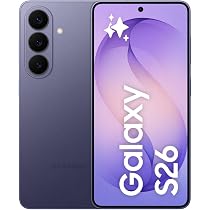 Amazon | Samsung Galaxy S26 256GB｜コバルトバイオレット｜Galaxy AI