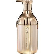 Amazon | リファミルクプロテインシャンプーロイヤル 500mL/ReFa MILK