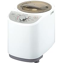 Amazon | ツインバード コンパクト 精米器 精米御膳 家庭用 コンパクト 