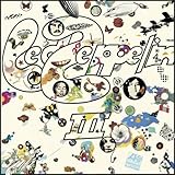 Led Zeppelin 3 (+2lp)