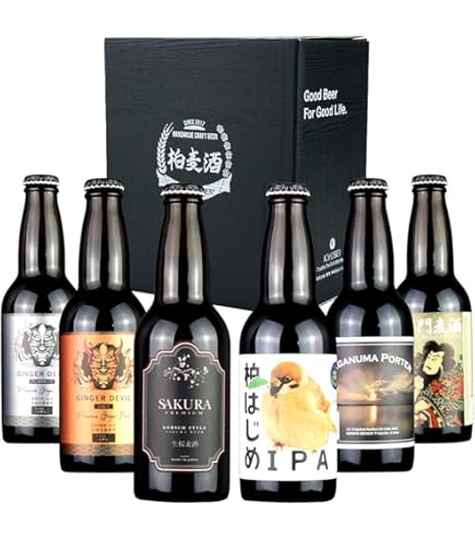 Amazon.co.jp: ゴッドファーザー ラガービール 330ml Godfather Lager