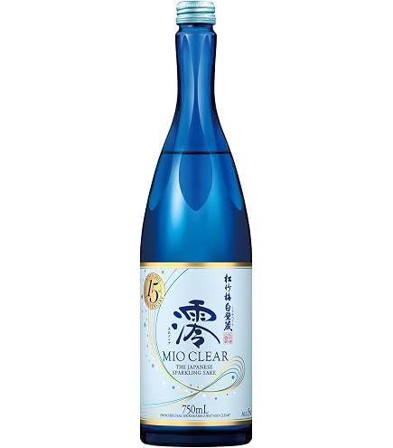 Amazon.co.jp: [冷蔵] 千曲錦酒造 Spark Riz Vin (スパーク・リ