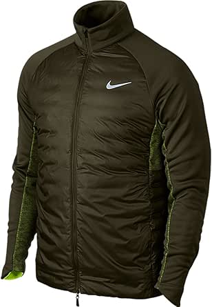 ナイキゴルフ Nike Golf エアロロフトダウンジャケット メンズ