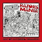 RAZORS MANIA