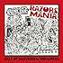RAZORS MANIA