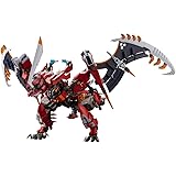 壽屋(KOTOBUKIYA) ヘキサギア アグニレイジ 全高約220mm 1/24スケール プラモデル