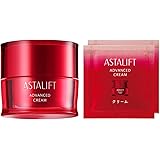 【2308発売】アスタリフト アドバンスド クリーム (約1ヶ月分 30g) 【公式店限定】(増量0.5gパウチ2包付) 高保湿 うるおい ハリ