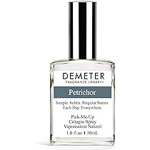 Amazon | ディメーター パチョリ EDC 30ml｜demeter オーデコロン