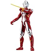 ウルトラアクションフィギュア　７点セット　ゼット　オーブオリジン　他　新品未開封 ウルトラアクションフィギュア ウルトラマンオーブ オーブオリジン