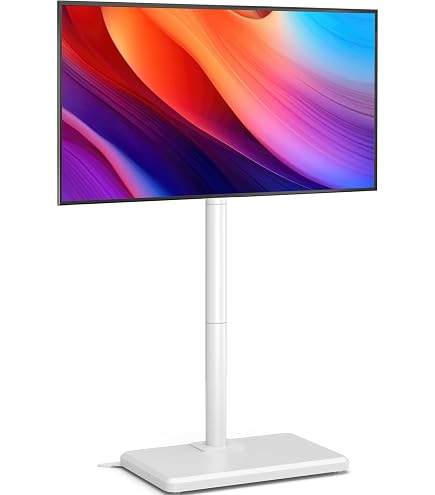 FITUEYES テレビスタンド 32～60インチ対応 壁寄せ