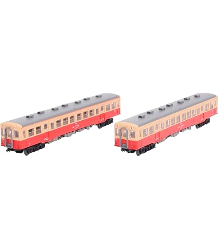 Amazon | トミーテック 鉄道コレクション 鉄コレ 小湊鐵道 キハ200形