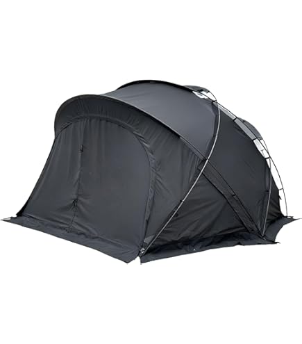 Amazon.co.jp: Tenplay 「G-TENT-L」大型シェルターテント/拡張テント