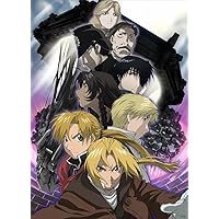 Amazon.co.jp: 劇場版 鋼の錬金術師 シャンバラを征く者 (通常版) : 朴