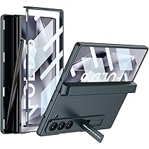 Amazon.co.jp: Galaxy Z Fold6 ケース Sペン收纳 Samsung ギャラクシー