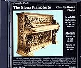 Siena Pianoforte