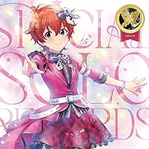 Amazon.co.jp: THE IDOLM@STER MILLION LIVE! SPECIAL SOLO