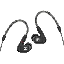 Amazon.co.jp: 【Amazon.co.jp限定品】 ゼンハイザー Sennheiser IE