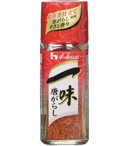 Amazon | 和風香辛料 S&B 一味唐がらし 15g | S&B | 唐辛子 通販