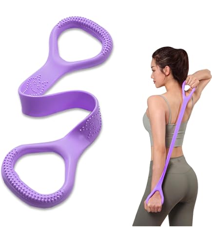 Health Ring Weight Loss Hula Hoop Health Hoop-Korean MAGNETIC