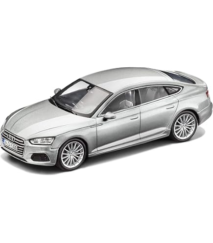 アウディ特注 1/43 アウディ A4　デイトナグレーアバント 2015Audi Amazon.co.jp: アウディ特注 1/43 アウディ A4 アバント 2015 デイトナ