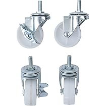 Amazon｜山善(YAMAZEN) ウッドシェルフ 4段 アンティーク ホワイト 幅