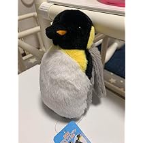 アニモウ ペンギン ぬいぐるみ S ペンギン（S）｜三英貿易株式会社
