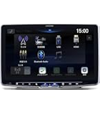 Amazon | アルパイン(ALPINE) 6連奏マルチメディアチェンジャー DHA