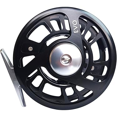 Amazon.co.jp 売れ筋ランキング: フライリール の中で最も人気のある