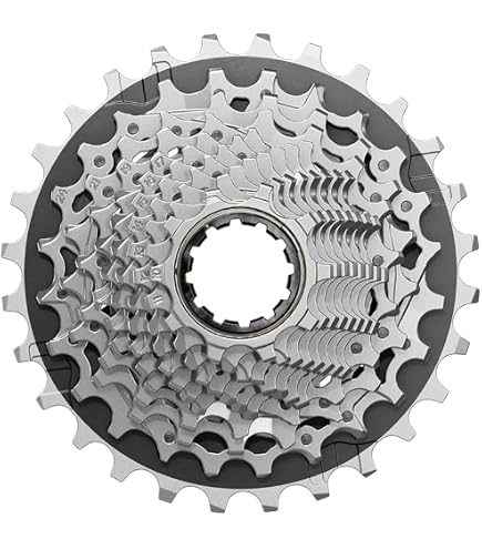 Amazon | SRAM「スラム」 Cassette XG-1271 XPLR 10-44T 12speed XDR