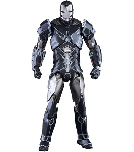 Amazon.co.jp: ムービー・マスターピース アイアンマン3 アイアンマン