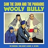 WOOLY BULLY: THE ORIGI