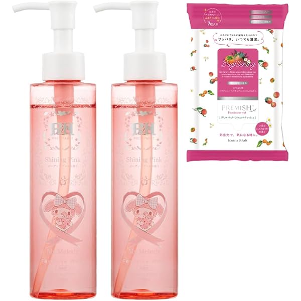 Amazon | 【期間限定】 PREMISHIウエット付 P&H プリティホット