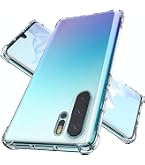 Amazon | docomo HUAWEI P30 Pro HW-02L ブラック 白ロム | HUAWEI