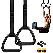 体操競技つり輪　補助ドリームマシ十字懸垂　上水平 体操競技つり輪 補助ドリームマシ十字懸垂 上水平