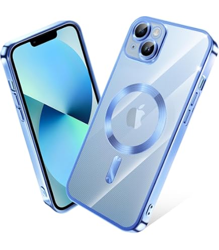 Amazon.co.jp: ZENIX DESIGN TECH iPhone13 mini 用 MagSafe対応