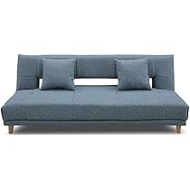 Amazon.co.jp: 関家具(Sekikagu) 大川家具 ソファベッド 幅184cm