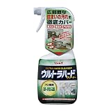 リンレイ ウルトラハードクリーナー 多用途用 700ml 【×1個】