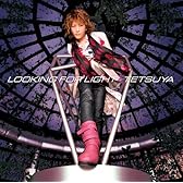 LOOKING FOR LIGHT【初回生産限定盤】CD+DVD