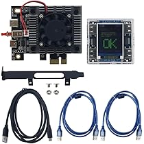 Dmaボード　75t and kmbox FW付き　　動作確認済み 51FR1239aQL._UF894,1000_QL80_.jpg