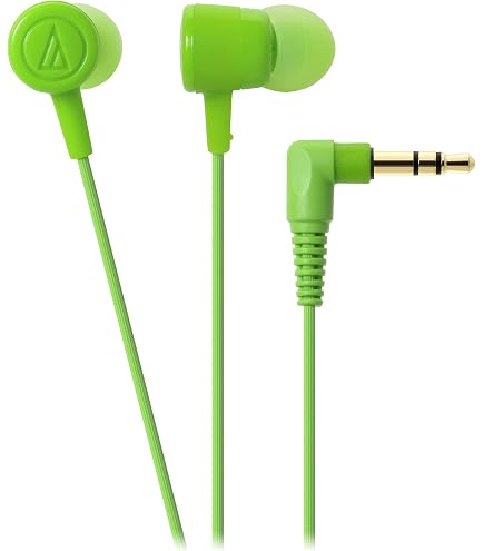 Amazon.co.jp: オーディオテクニカ iPod/iPhone/iPad専用カナル型