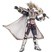 Amazon.co.jp: [AC]異次元重工 1/12 B'T X NEO ビート・エックス