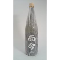 Amazon.co.jp: 而今 純米吟醸 山田錦（吉川産） 720ml : 食品・飲料・お酒