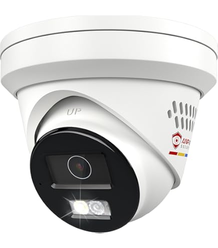 Amazon | Hikvision DS-7604NI-Q1/4P 4チャンネル 4K プラグアンド