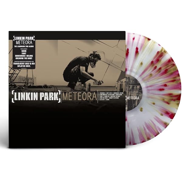 Amazon.co.jp: Lost Demos - Linkin Park [Analog]: ミュージック