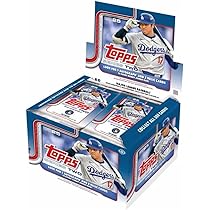Amazon.co.jp: 2025 Topps Baseball Series 1 - World Tour