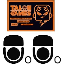 Amazon.co.jp: 【 コントロール重視タイプ 】TALONGAMES マウス