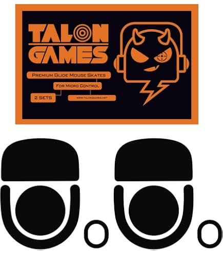 Amazon | TALONGAMES マウスソール ロジクール Logicool G Pro X