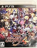 魔界戦記ディスガイア4(通常版) - PS3