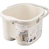 Amazon イノマタ化学 イノマタ 足湯 リラックス 冷え対策 グリーン 2503 バス トイレ 洗面用品 ホーム キッチン オンライン通販
