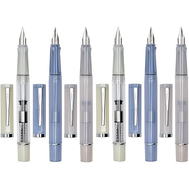 Amazon.co.jp 最新リリース: 万年筆 の新着ランキングです。